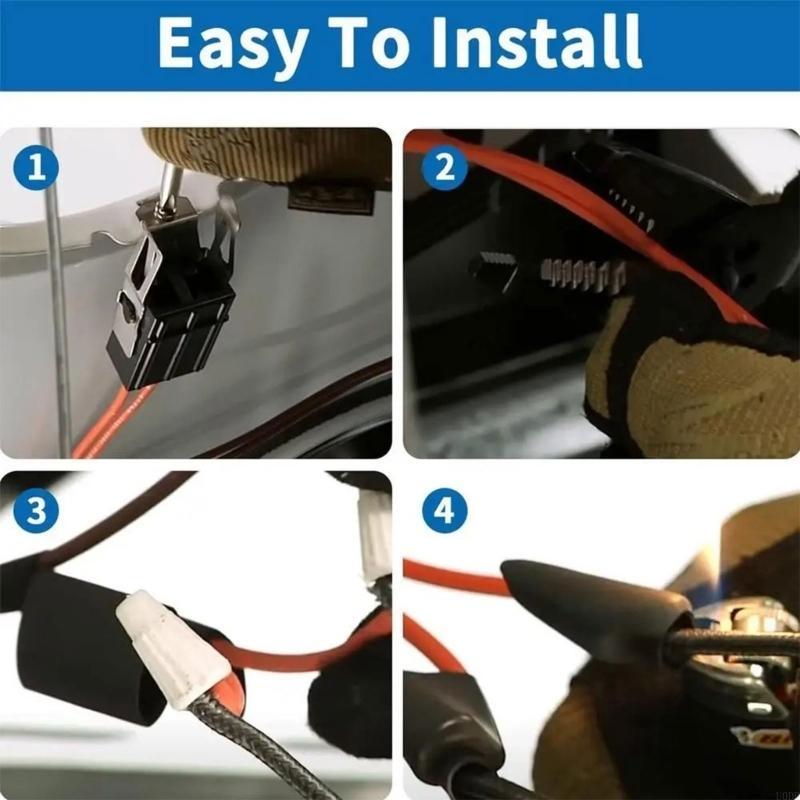 Durable Metal Stove Connector  - Commercial Kitchen Parts & Service 评论和价格