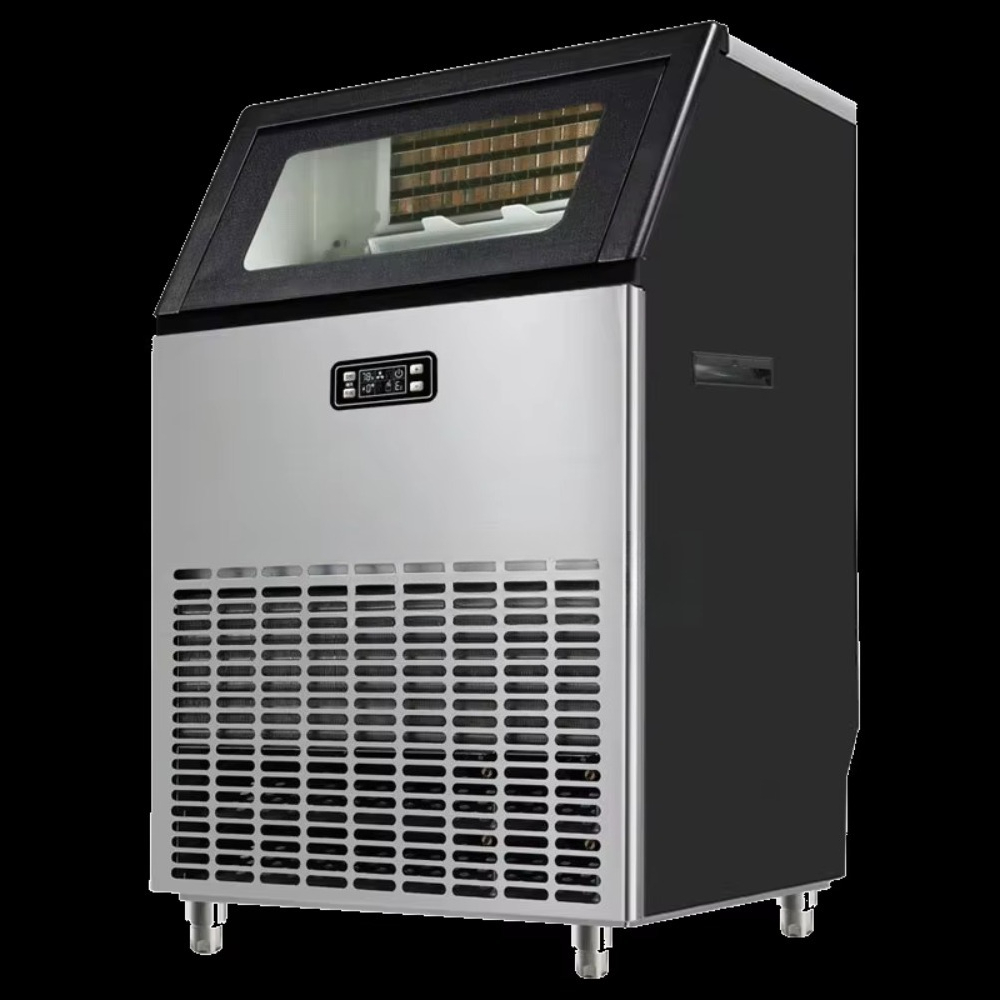 Commercial Ice Maker Machine 4 - Commercial Ice Maker 评论和价格