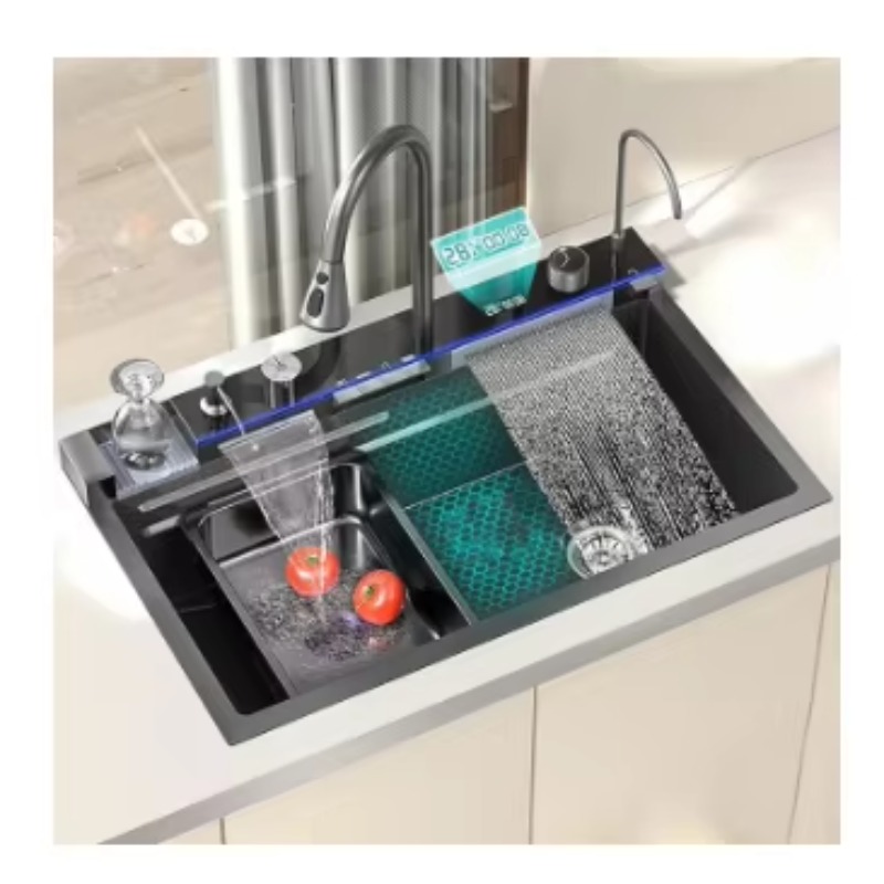 High Quality Kitchen Sink Sing - Commercial Quality Kitchen Faucet 评论和价格