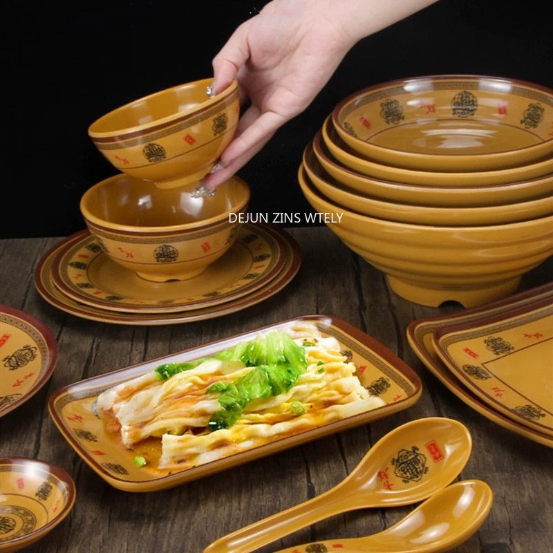 1PC Large Size Plastic Ramen B - Commercial Kitchen Accessories 评论和价格