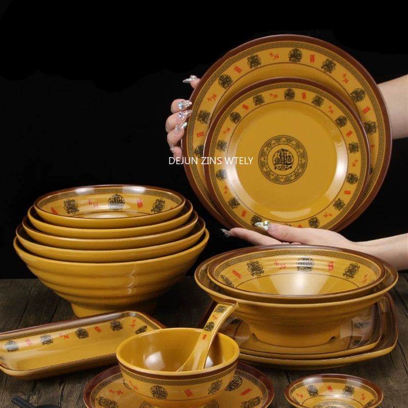 1PC Large Size Plastic Ramen B - Commercial Kitchen Accessories 评论和价格