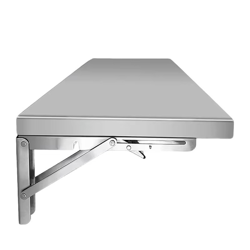Best-selling stainless steel w - Commercial Kitchen Wall Shelves 评论和价格