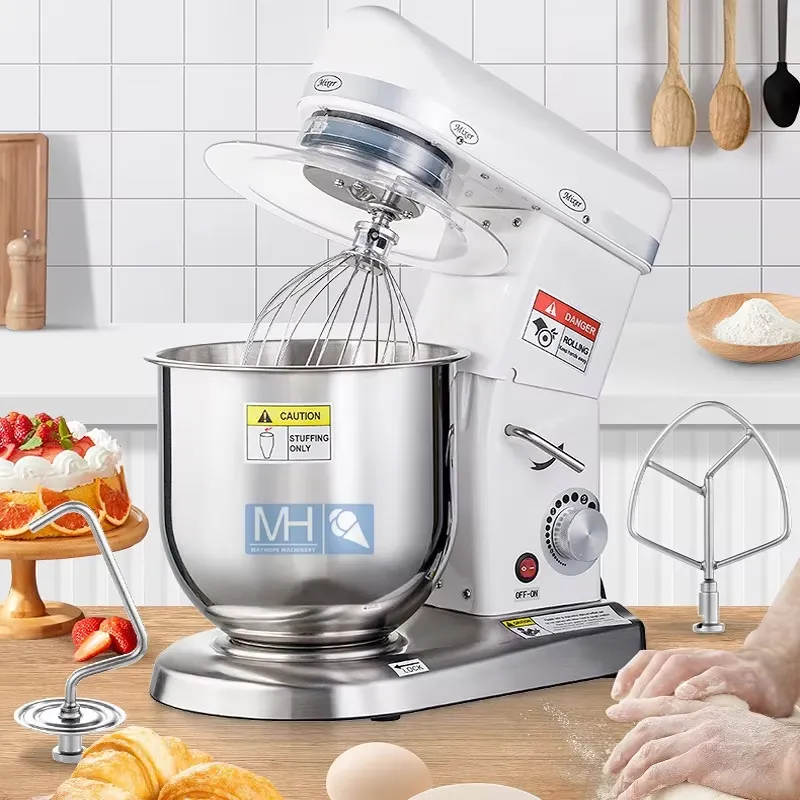 Commercial Bakery Heavy 3 In1  - Commercial Kitchen Parts & Service 评论和价格
