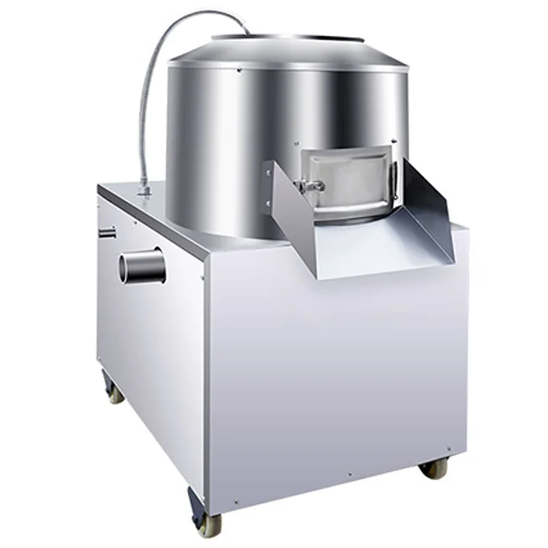 Commercial Potato and Cassava  - Commercial Potato Peeler 评论和价格