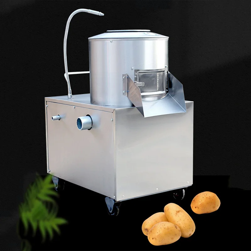 Commercial Potato and Cassava  - Commercial Potato Peeler 评论和价格