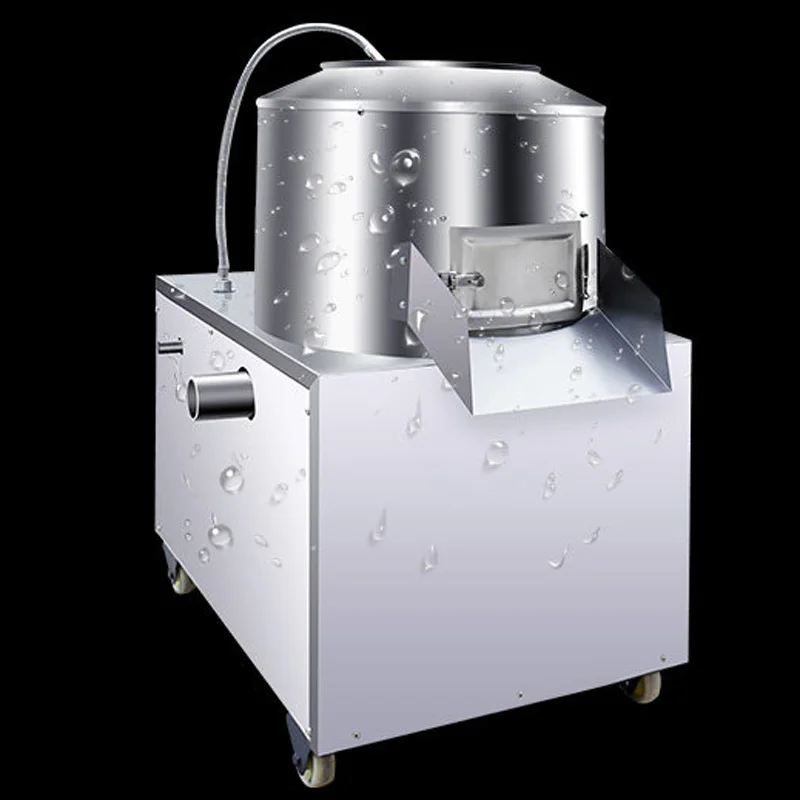 Commercial Potato and Cassava  - Commercial Potato Peeler 评论和价格