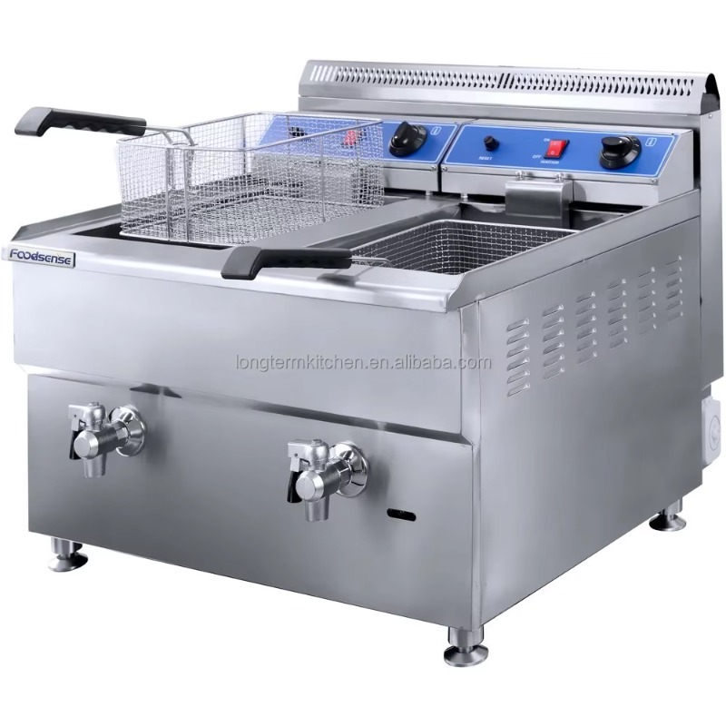 Easy Operation Commercial Stai - Commercial Kitchen Parts & Service 评论和价格