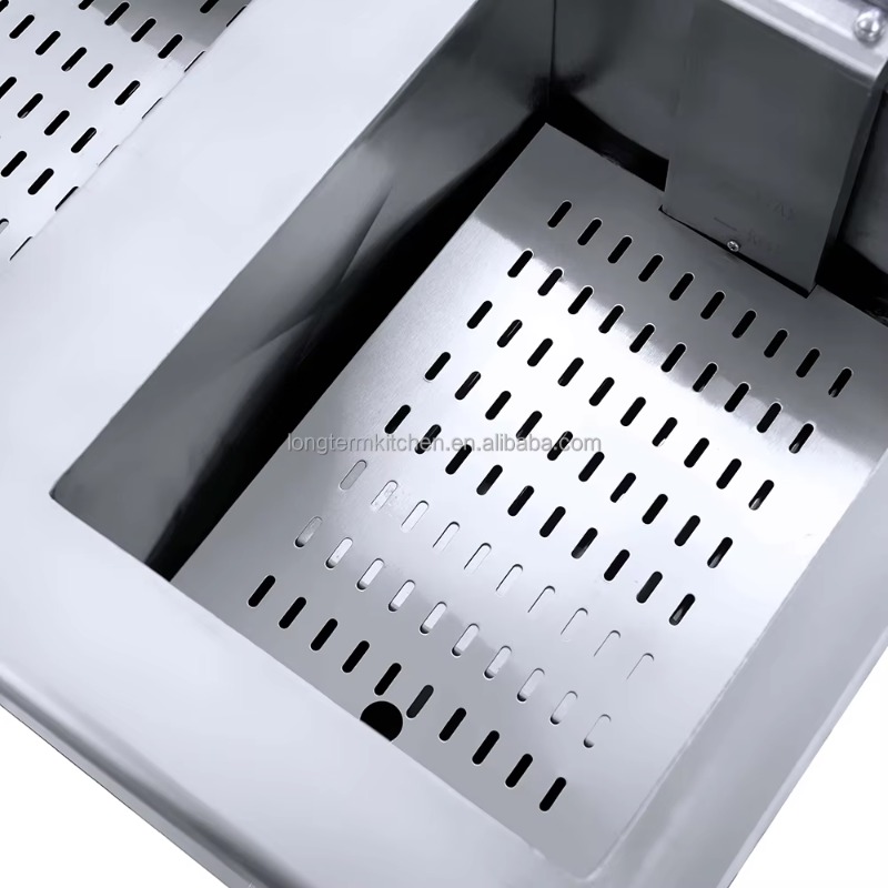 Easy Operation Commercial Stai - Commercial Kitchen Parts & Service 评论和价格