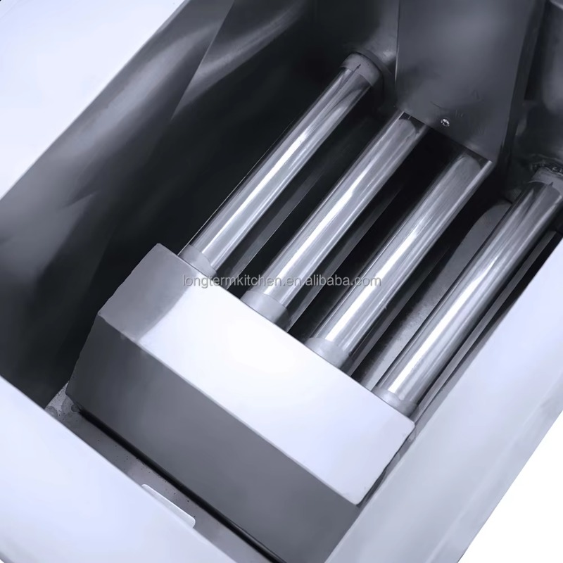 Easy Operation Commercial Stai - Commercial Kitchen Parts & Service 评论和价格