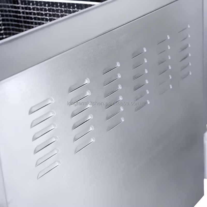Easy Operation Commercial Stai - Commercial Kitchen Parts & Service 评论和价格