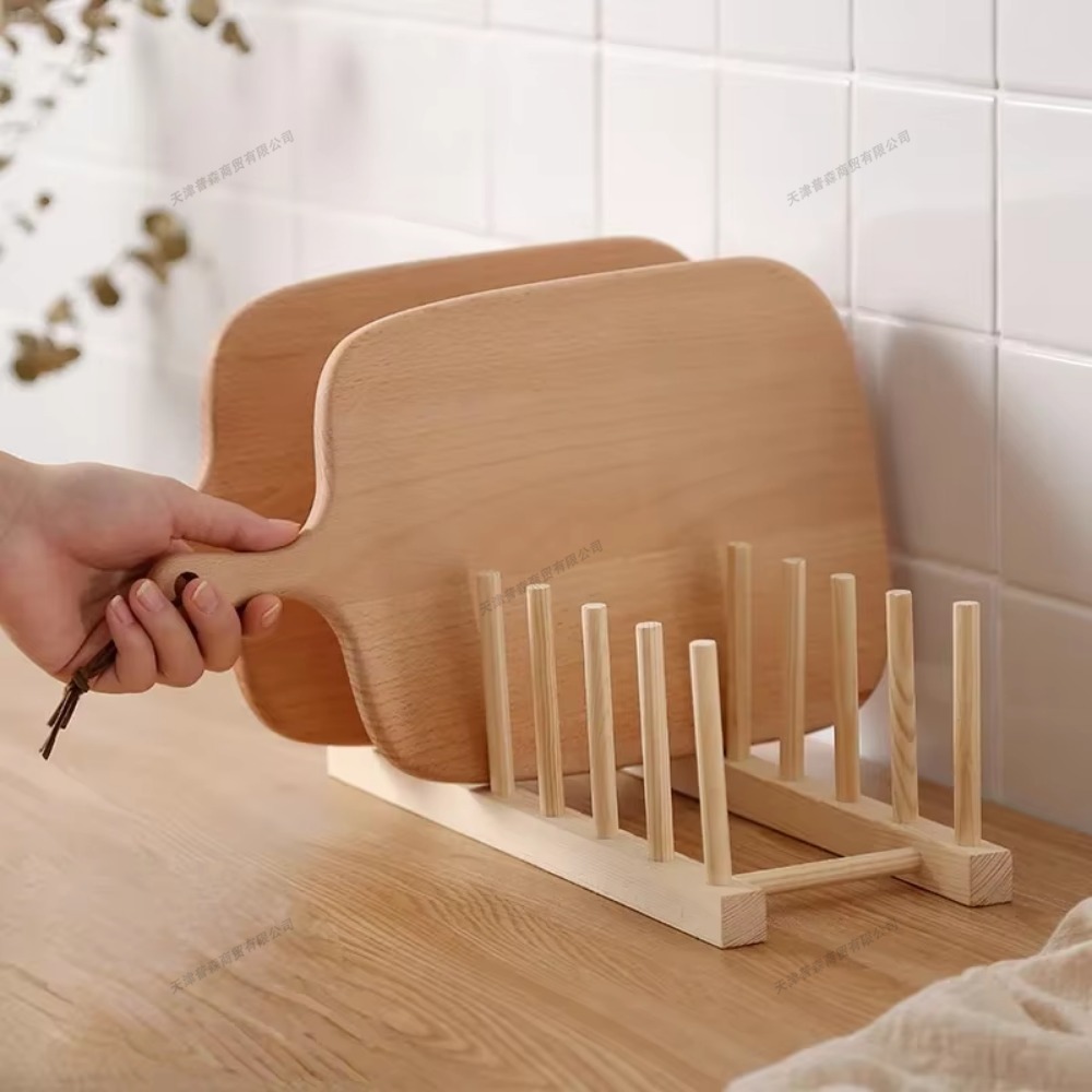 DIY Locker Bamboo Drain Rack W - Commercial Kitchen Floor Drain 评论和价格