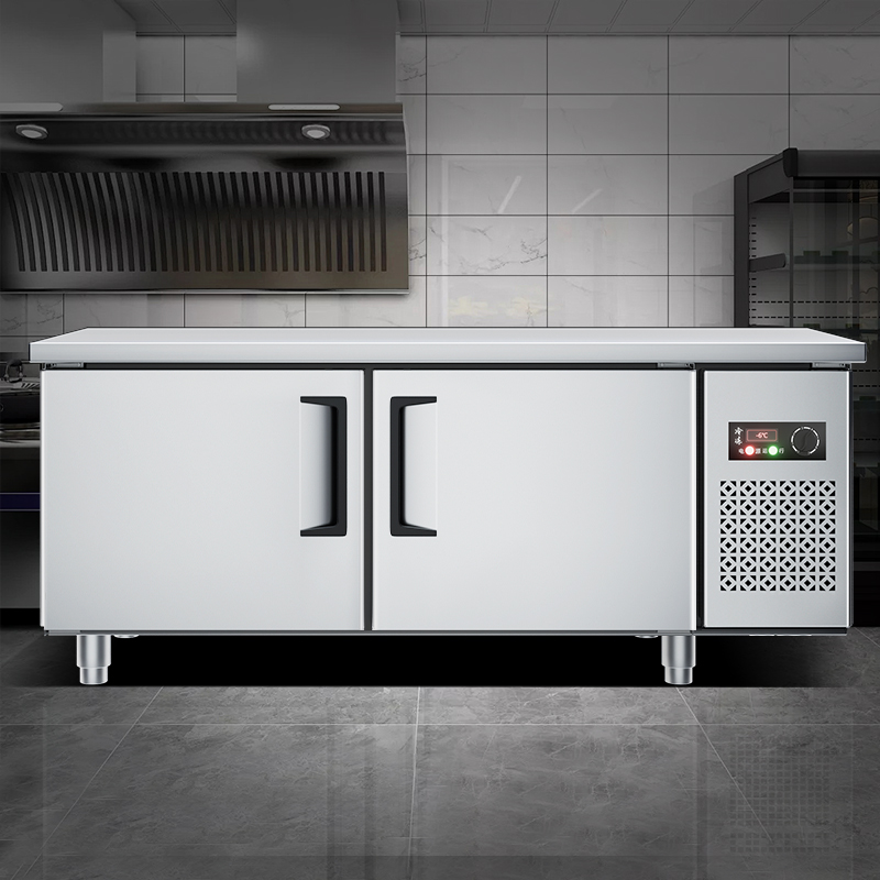 Refrigerator Large Capacity Un - Commercial Kitchen Refrigerator 评论和价格