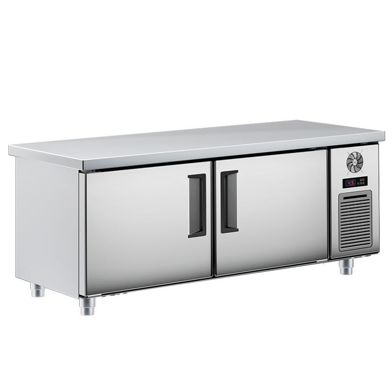 Refrigerator Large Capacity Un - Commercial Kitchen Refrigerator 评论和价格