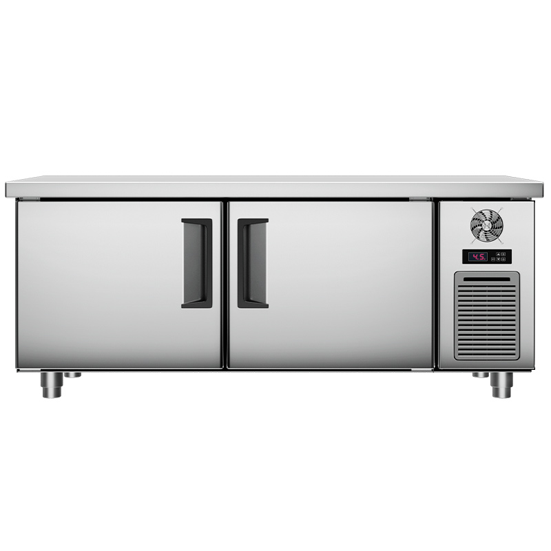 Refrigerator Large Capacity Un - Commercial Kitchen Refrigerator 评论和价格