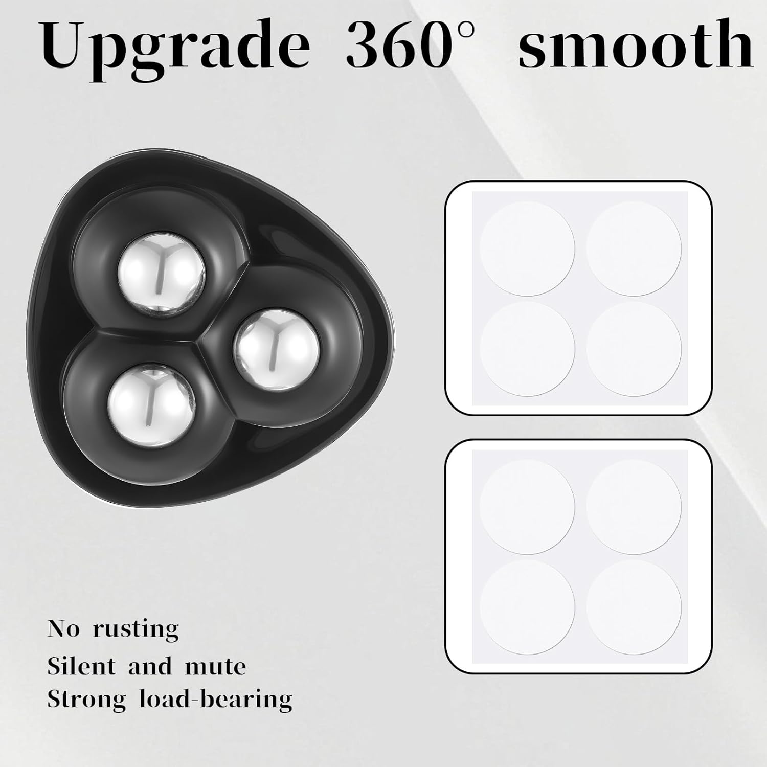 360° Rolling Appliance Slider  - Commercial Kitchen Accessories 评论和价格