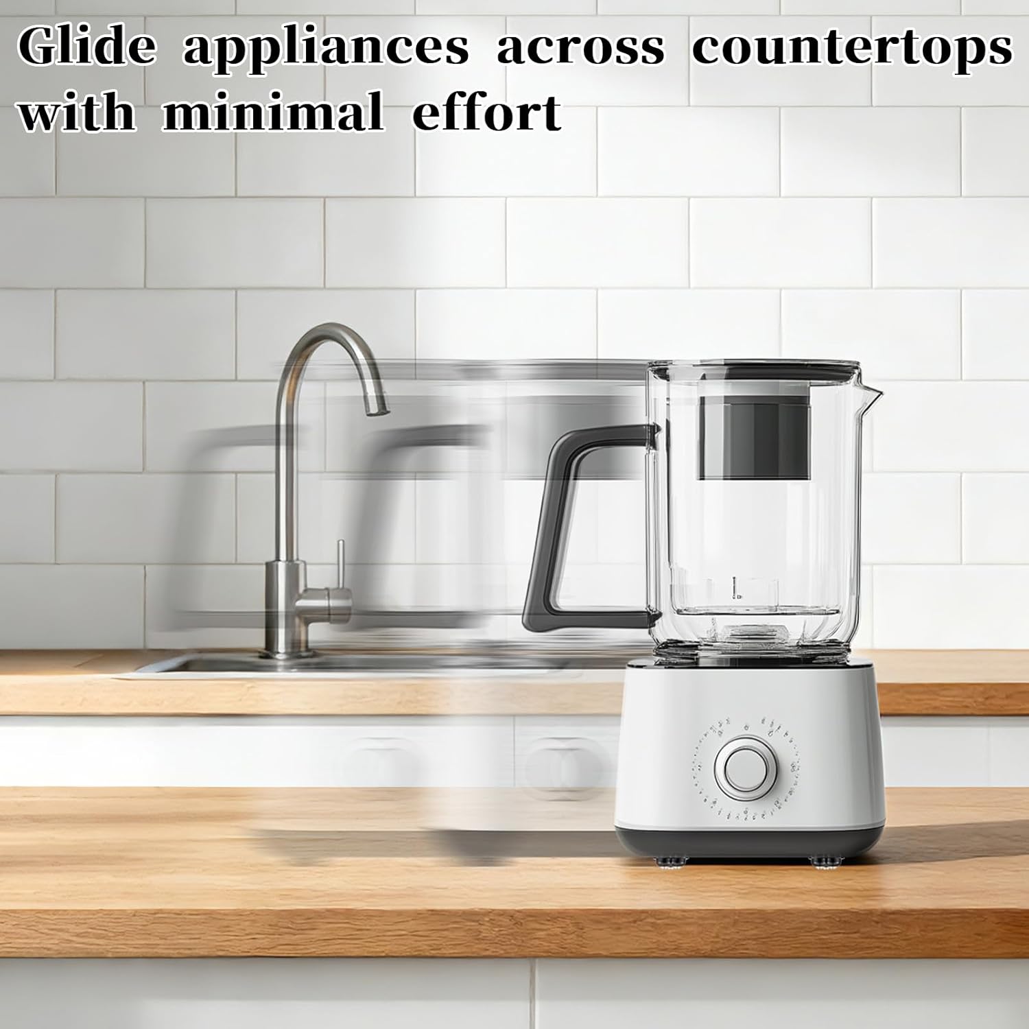 360° Rolling Appliance Slider  - Commercial Kitchen Accessories 评论和价格