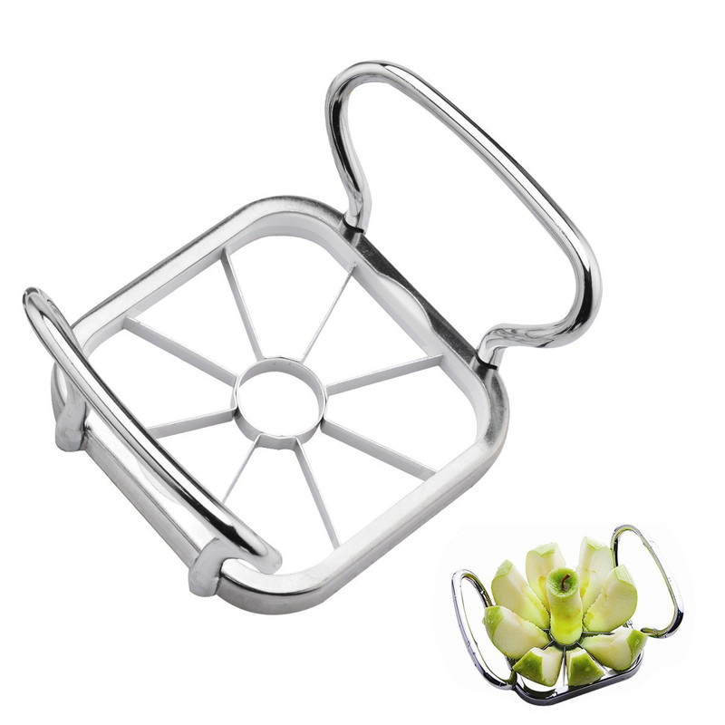 LMETJMA 5 in 1 Apple Cutter Sl - Commercial Potato Peeler 评论和价格