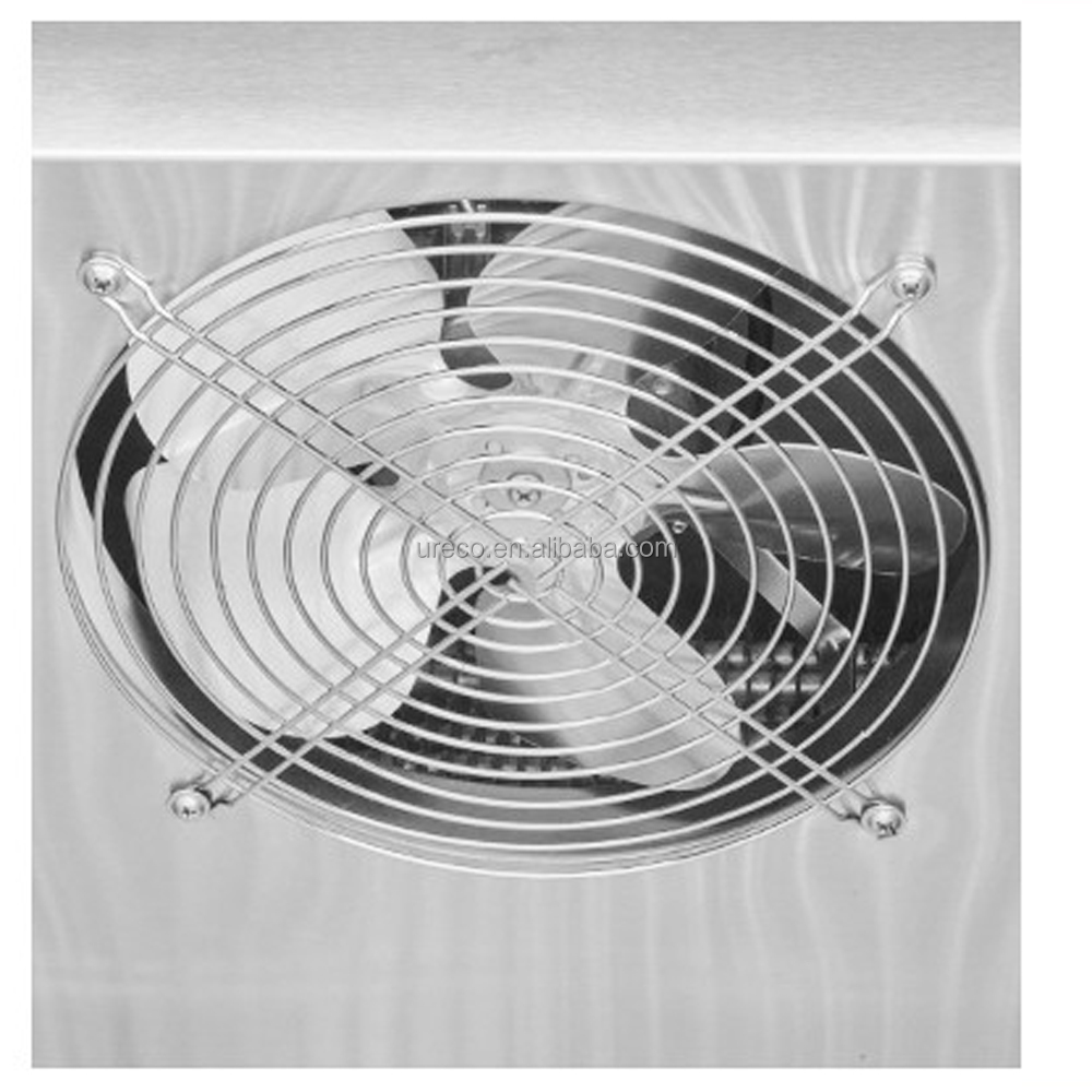 Stainless Steel Kitchen Refrig - Commercial Kitchen Refrigerator 评论和价格