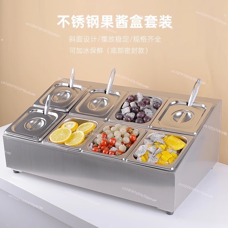 Stainless Steel Parts Basin Sh - Commercial Kitchen Parts & Service 评论和价格
